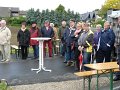 Einweihung Maria Michel Platz 20140050